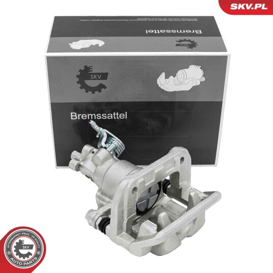 Bremsecaliper ESEN SKV 79SKV104 Bremsecaliper ESEN SKV 79SKV104