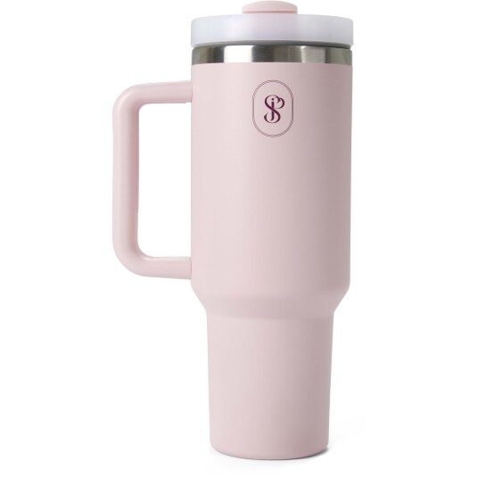 SIP Sip Tumbler Light Pink SIP Sip Tumbler Light Pink