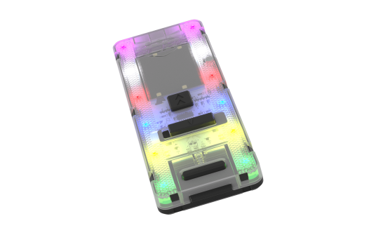 BERG Nexo LED Add-On BERG Nexo LED Add-On