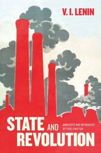 State And Revolution Av V.I. Lenin