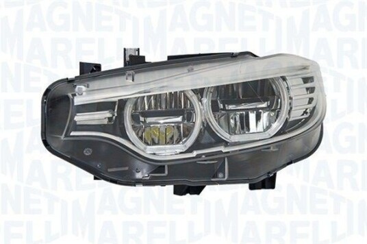 Magneti Marelli Hovedlyskaster MAGNETI MARELLI 711451000052