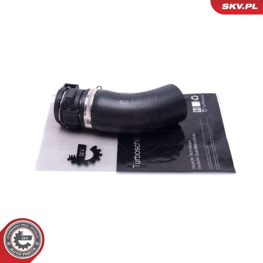 ESEN SKV 24SKV834 Ladeluftslange ESEN SKV 24SKV834 Ladeluftslange