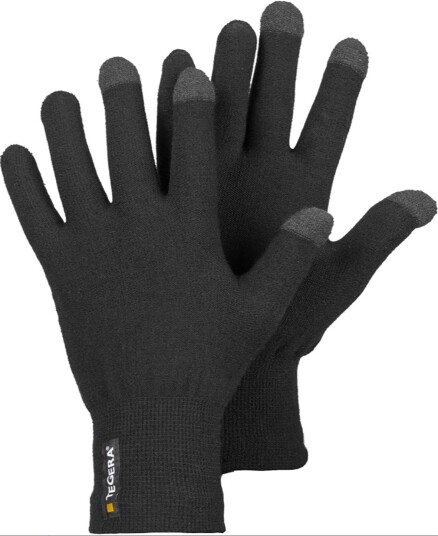 Tegera Kuldeisolerende Hansker 4640r Str. 9 Tegera Kuldeisolerende Hansker 4640r Str. 9