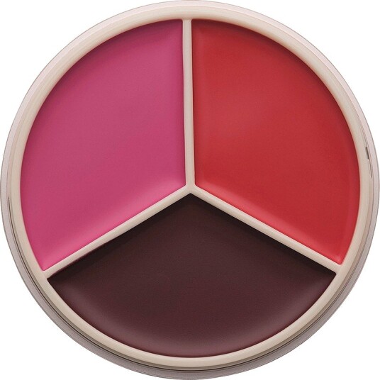 Anastasia Magic Touch Blush Trio Rosa Anastasia Magic Touch Blush Trio Rosa
