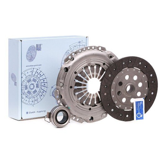 Clutchsett BLUE PRINT ADT330212