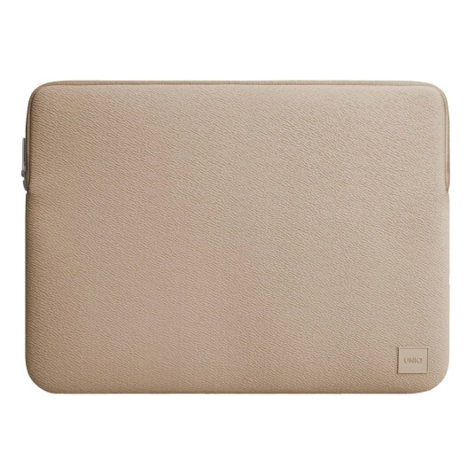 UNIQ Cyprus Neopren PC etui 14" vanntett Brun