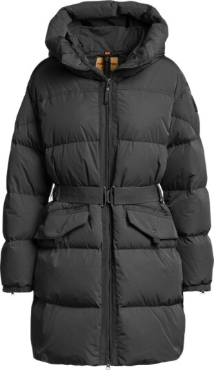 Parajumpers Rosehall M sort dame
