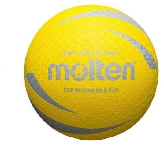 Camuolys Do Siatkówki Molten Soft Volleyball S2y1250-Y