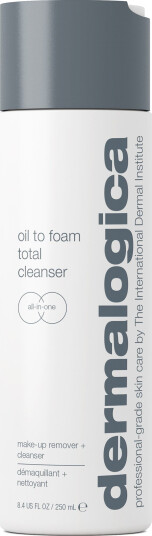 Dermalogica Oil To Foam Cleanser 250 ml Dermalogica Oil To Foam Cleanser 250 ml