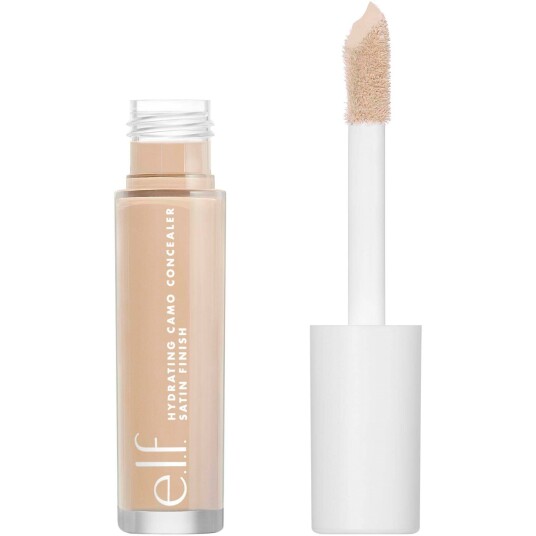 e.l.f. Cosmetics E.L.F. Hydrating Camo Concealer Medium Peach