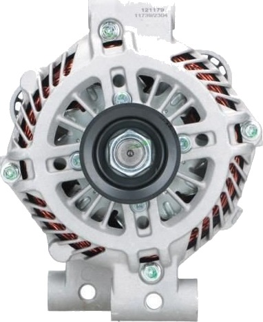 BV PSH 835.520.120.130 Dynamo