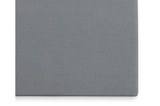 Borganäs Putevar 55x90 cm Mørkegrå