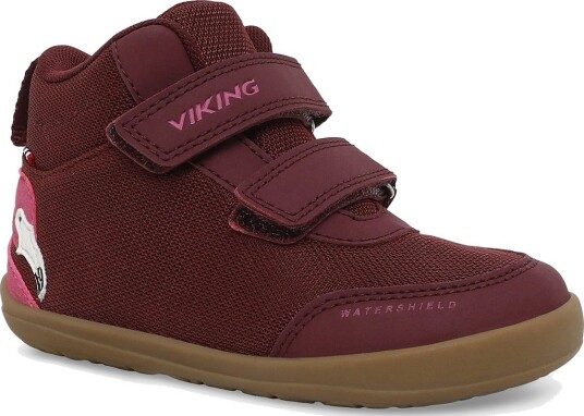 Viking | Alv Barefoot Paw Mid Wp 2V | 29
