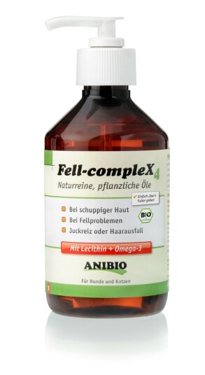 Anibio Fell Complex-4 Healthy Fur (77303)