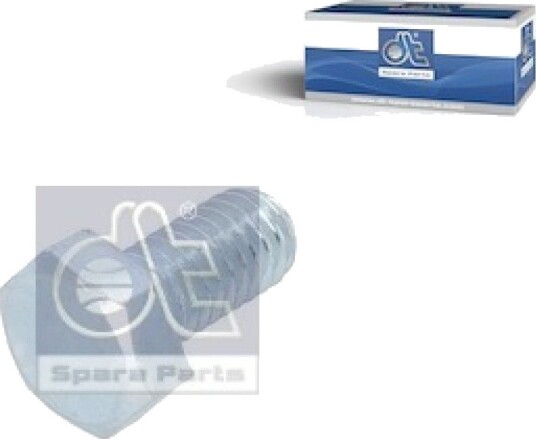 DT Spare Parts 2.16131 Skrue