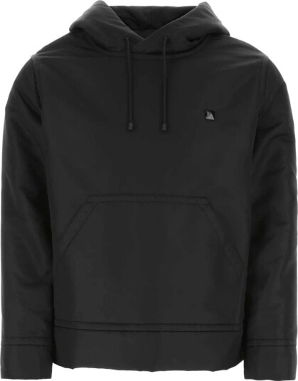Valentino Garavani Herre Gensere & Hettegensere Svart S,