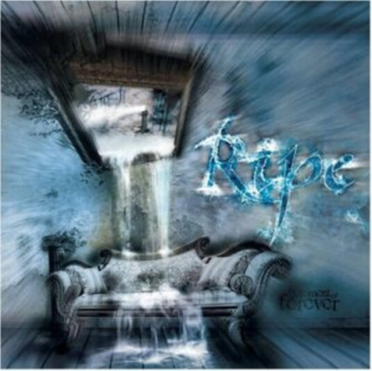 Ripe  A Moment Forever  CD
