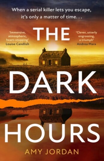 The Dark Hours The Dark Hours