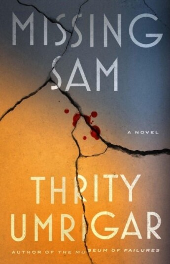 Missing Sam Missing Sam