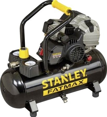 Stanley Outdoor Stanley Fatmax HYBD404STF509 Luftkompressor 12 l 10 bar 1500 w