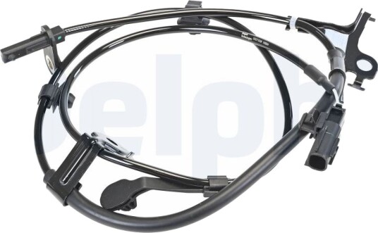 Sensor, ABS DELPHI SS21539-12B1