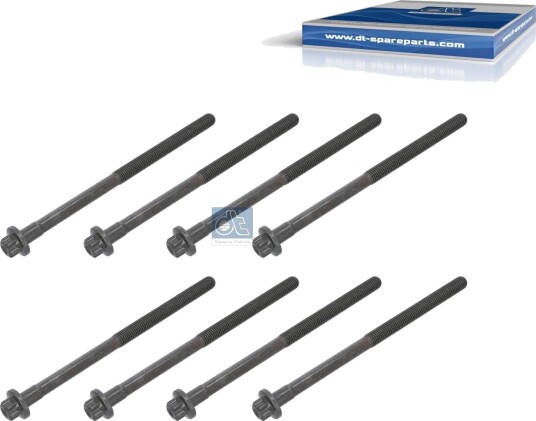 Topplokksbolter DT Spare Parts 4.40594