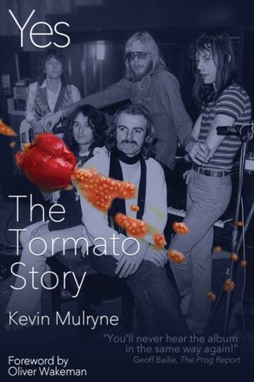 Yes The Tormato Story