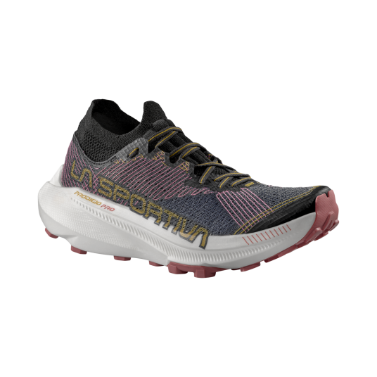 La Sportiva Prodigio Pro Dame Night Sky/Rosebay 37