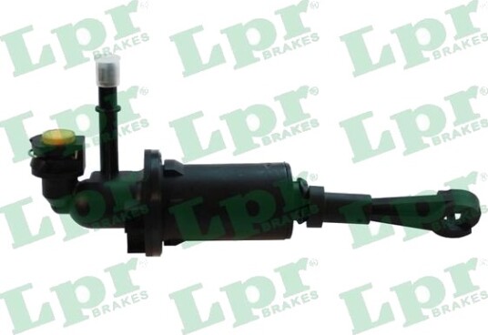 Hovedsylinder, clutch LPR 2483