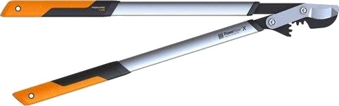 Fiskars Rydningssaks l powergear x ss