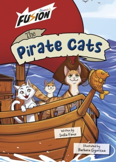 The Pirate Cats Fusion Reader The Pirate Cats Fusion Reader