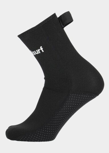 Coolsurf Stormy Neopren Socks 3mm Black Xs Treningstilbehør
