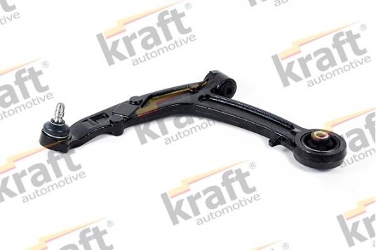 Bærearm, hjuloppheng KRAFT AUTOMOTIVE 4213003