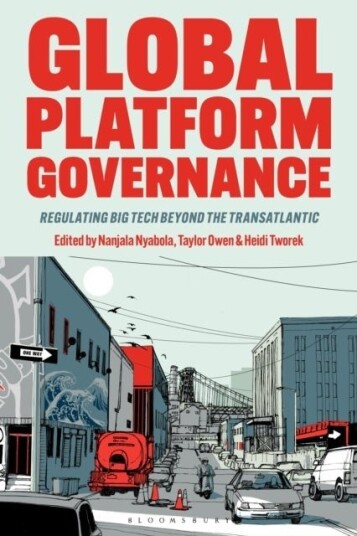 Global Platform Governance Global Platform Governance