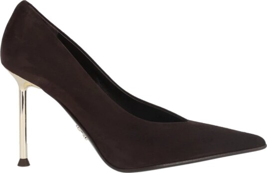 Sergio Levantesi, Dame, Sko, Brun, 39 EU,