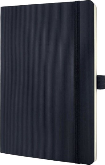 Sigel Co309 Monokromatisk Svart A5 194 Ark Matt 80 G/M²