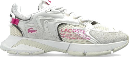 Lacoste Dame Sko Hvit 37 EU,