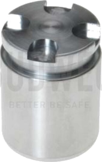 Budweg Caliper Stempel bremsecaliper BUDWEG CALIPER 233630