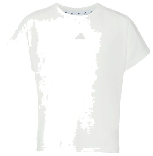 adidas adidas Girls T shirt størrelse 116 cm