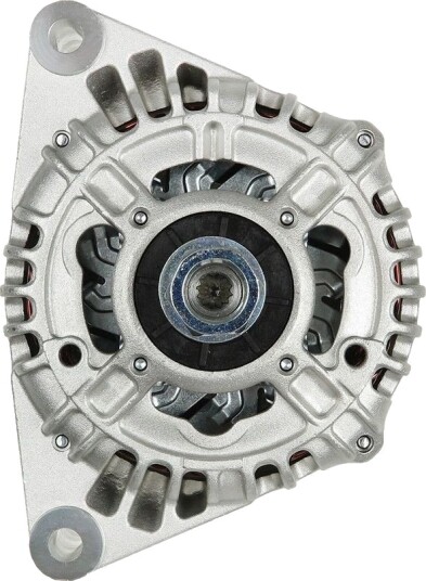 AS PL A9160LETRIKA Dynamo