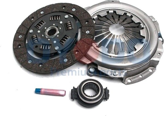 Clutchsett Oyodo 10S9013-OYO