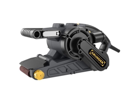 Grunder Båndsliper 3761B 1050W