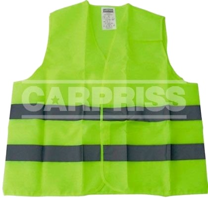 Carpriss Refleksvest 79620032 Carpriss Refleksvest 79620032