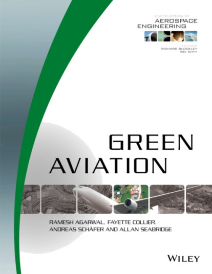 Green Aviation Green Aviation