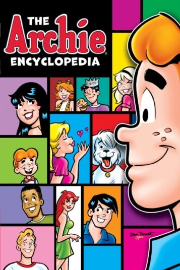 The Archie Encyclopedia The Archie Encyclopedia