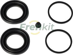 Reparasjonssett, bremsecaliper FRENKIT 245057