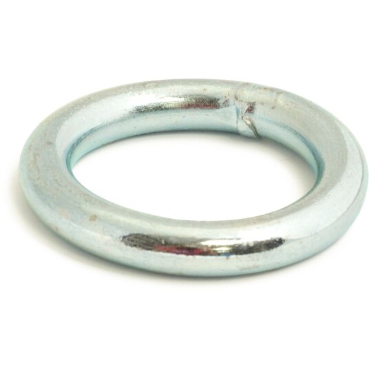 Habo Ring 1209 Ø7x53mm Stål Elf Sb Habo Ring 1209 Ø7x53mm Stål Elf Sb