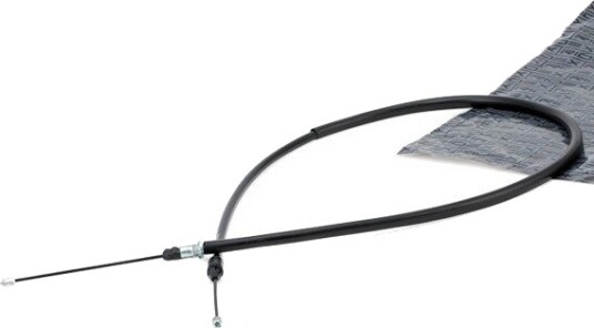 RIDEX 124C0052 Tautrekk håndbremse