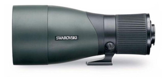 Swarovski 85 MM Objective Module Grønn Swarovski 85 MM Objective Module Grønn