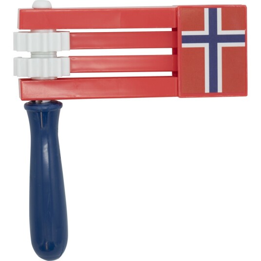 Skramle 17.mai